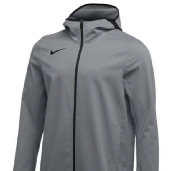 Nwt Mens Nike Shield Repel Jacket Large 